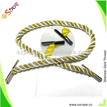 Bag Handle Twisted Rope with Barb/Twisted Rope/Twisted Bag Handle Rope